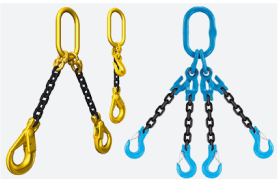 Chain Slings